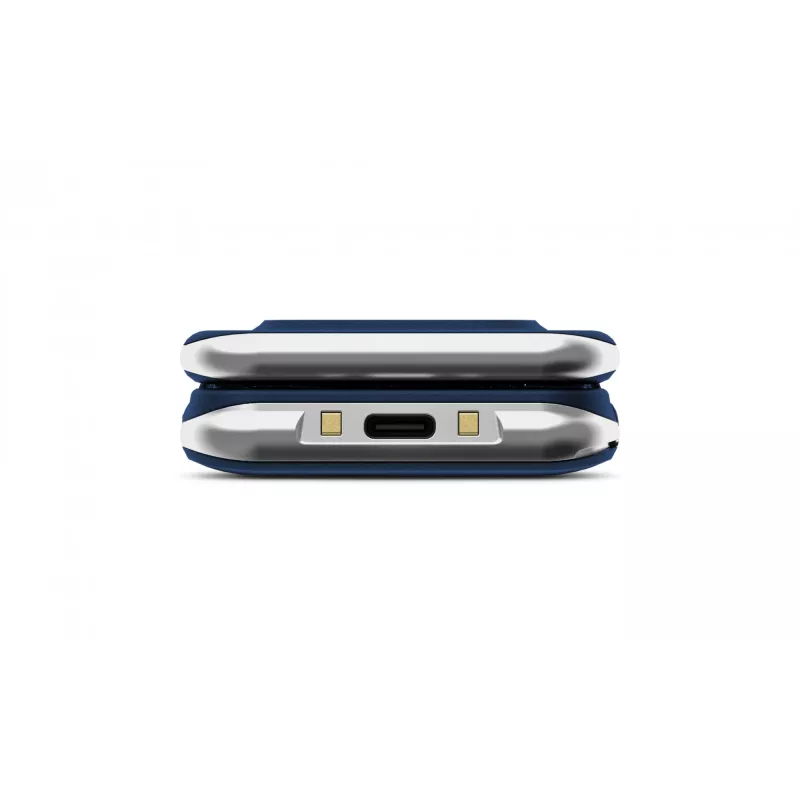Emporia emporiaJOY 7.11 cm (2.8 tolli) 113 g Sinine Senioritelefon