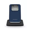 Emporia emporiaJOY 7.11 cm (2.8 tolli) 113 g Sinine Senioritelefon