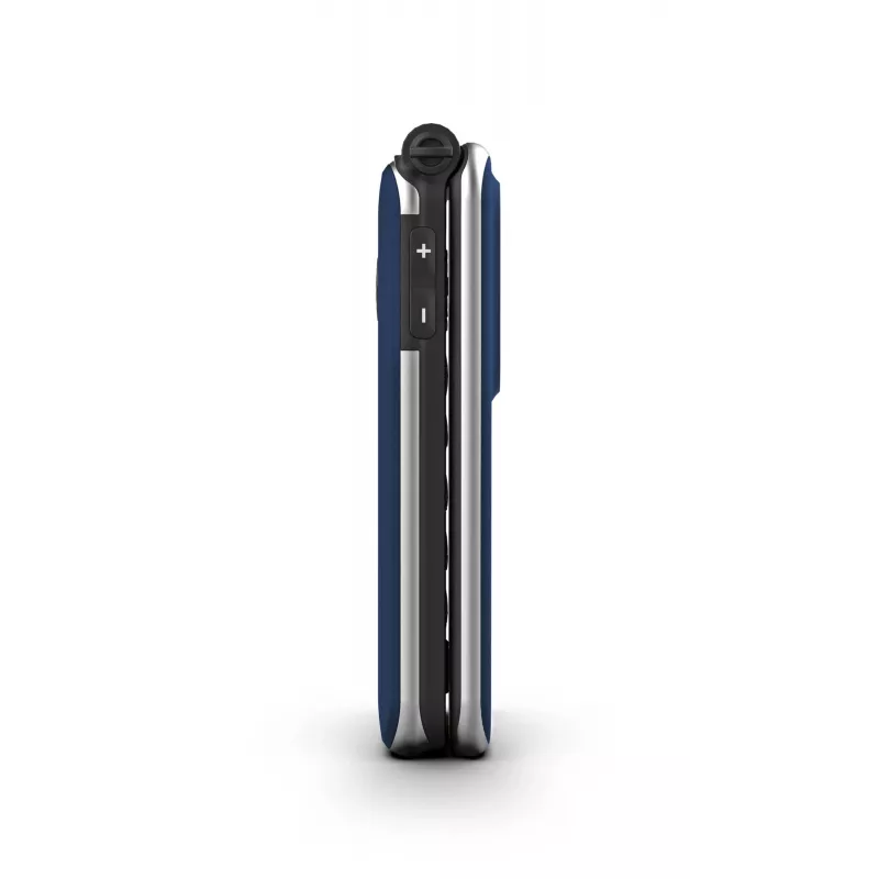 Emporia emporiaJOY 7.11 cm (2.8 tolli) 113 g Sinine Senioritelefon