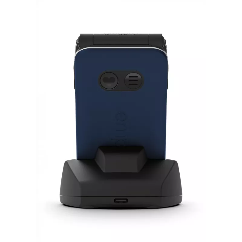 Emporia emporiaJOY 7.11 cm (2.8 tolli) 113 g Sinine Senioritelefon