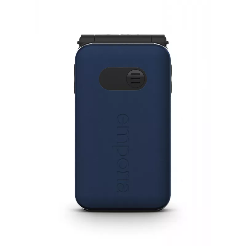 Emporia emporiaJOY 7.11 cm (2.8 tolli) 113 g Sinine Senioritelefon
