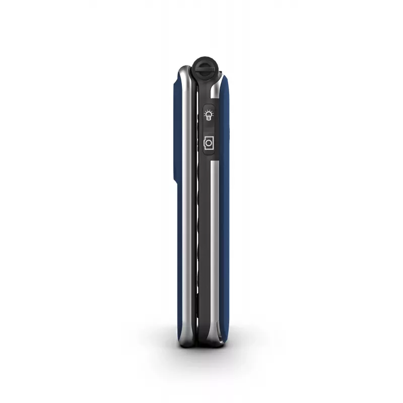 Emporia emporiaJOY 7.11 cm (2.8 tolli) 113 g Sinine Senioritelefon