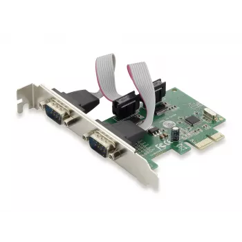 Conceptronic PCI Expressi kaart 2-pordiline jadaliides