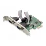 Conceptronic PCI Expressi kaart 2-pordiline jadaliides