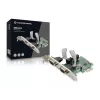 Conceptronic PCI Expressi kaart 2-pordiline jadaliides