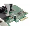 Conceptronic PCI Expressi kaart 2-pordiline jadaliides