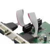 Conceptronic PCI Expressi kaart 2-pordiline jadaliides
