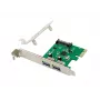 Conceptronic EMRICK 2-pordiline USB 3.0 PCIe kaart