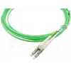 BlueOptics SFP3131GU1MK InfiniBand fiiberoptiline kaabel 1 m LC Roheline