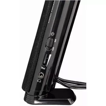 Hama Multimedia Loudspeaker “E 80” Must Wired
