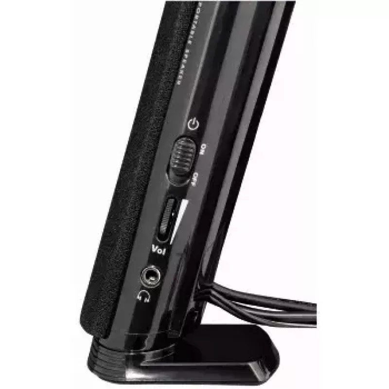 Hama Multimedia Loudspeaker “E 80” Must Wired