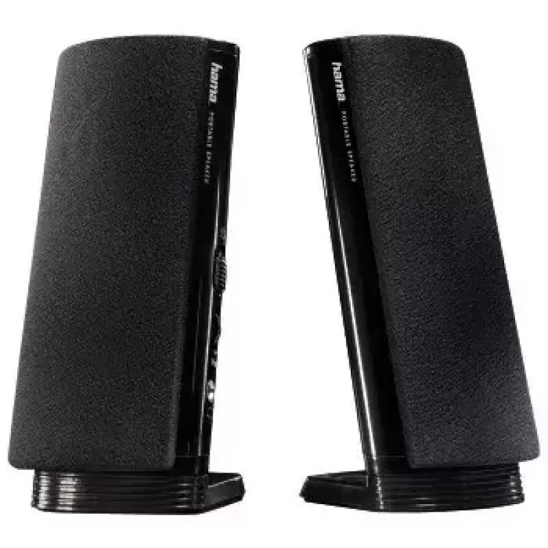Hama Multimedia Loudspeaker “E 80” Must Wired