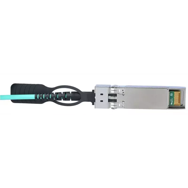 BlueOptics UACC-AOC-SFP28-15M-BO InfiniBand fiiberoptiline kaabel 15m SFP28 isane