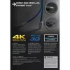 HDMI kaabel S/CONN 77470-0,5 0.5m