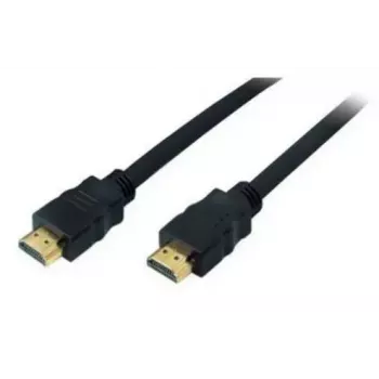 HDMI kaabel S/CONN 77470-0,5 0.5m