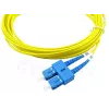 BlueOptics SFP3232BU2MK InfiniBand fiiberoptiline kaabel 2 m SC Kollane
