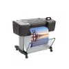 HP Designjet Z9+ 24-tolline PostScript-printer