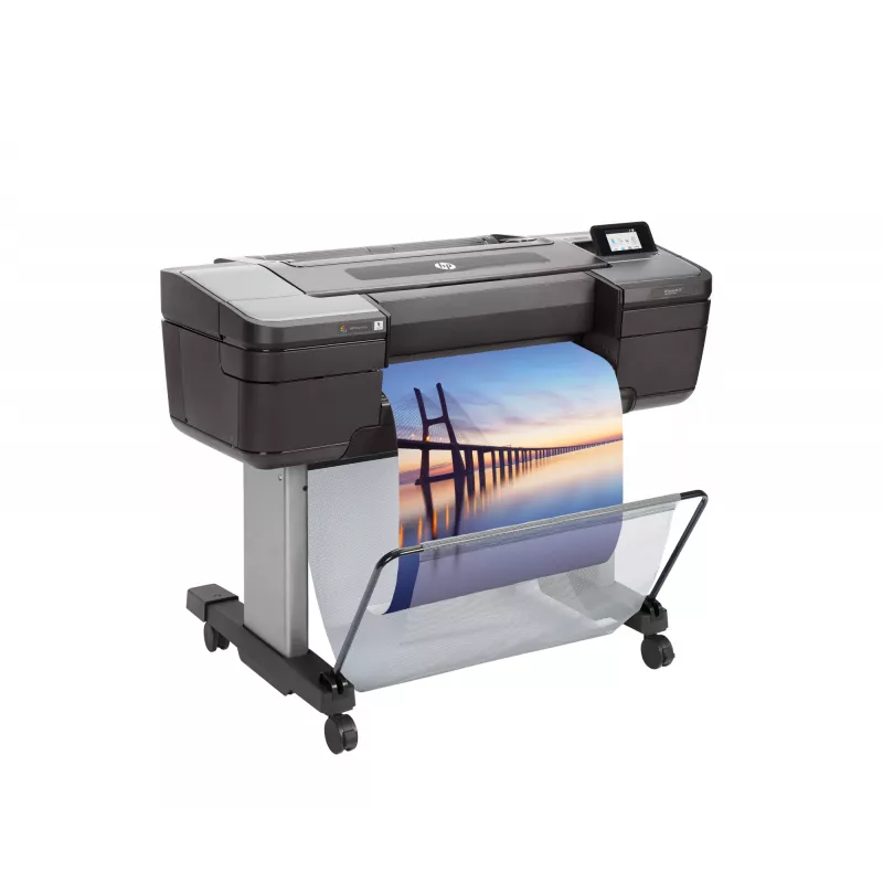 HP Designjet Z9+ 24-tolline PostScript-printer