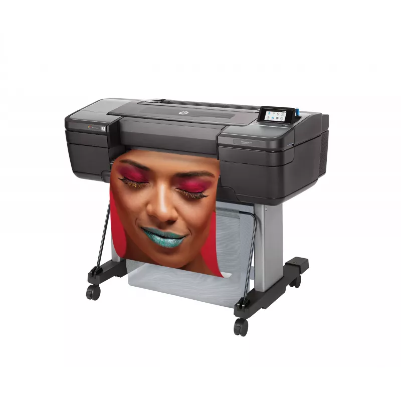 HP Designjet Z9+ 24-tolline PostScript-printer
