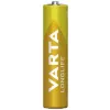 Ühekordne patarei Varta 04103 101 394 AAA Alkaal 117g