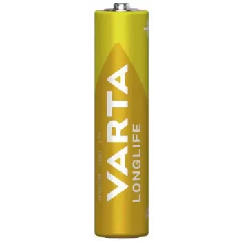 Ühekordne patarei Varta 04103 101 394 AAA Alkaal 117g