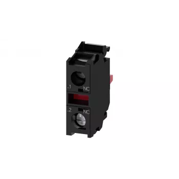 Siemens 3SU1400-1AA10-1CA0 abikontakt