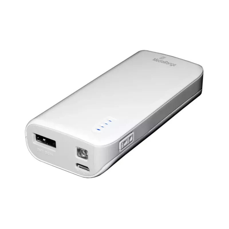 Akupank MediaRange MR751 5200 mAh