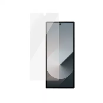 Ekraanikaitse PanzerGlass Samsung Galaxy Z Fold7 jaoks — Ultra-Wide Fit
