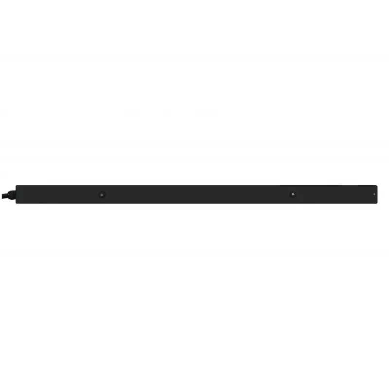 APC Easy Rack PDU, mõõdetud, 0U, 1 faas, 7,4 kW, 230 V, 32 A, 20 x C13 ja 4 x C19 pistikupesa, IEC60309 2P+E sisend