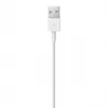 Kaabel Apple MQUE2ZM 1m Valge