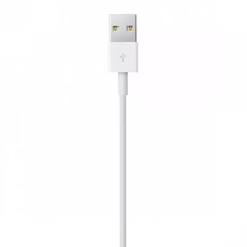 Kaabel Apple MQUE2ZM 1m Valge