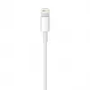 Kaabel Apple MQUE2ZM 1m Valge