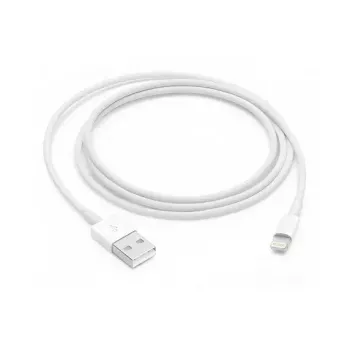 Kaabel Apple MQUE2ZM 1m Valge