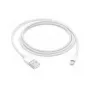 Kaabel Apple MQUE2ZM 1m Valge