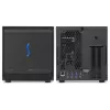 Väline GPU korpus Sonnet SON-GPU-750WEX-TB3, Must