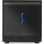 Väline GPU korpus Sonnet SON-GPU-750WEX-TB3, Must