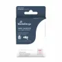 Printeri lint MediaRange MRBTZ132 punane 1,2 cm 8 m