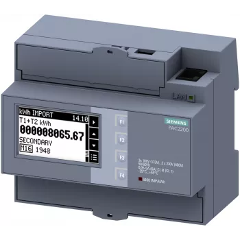 Siemens 7KM2200-2EA30-1JA1 elektriarvesti