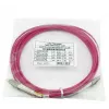 BlueOptics QK732A-BO InfiniBand/kiudoptiline kaabel 1 m LC Violet
