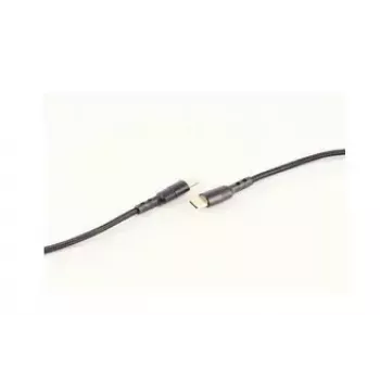 USB-kaabel ShiverPeaks BS20-75025 USB 2.0 2 m USB C Must