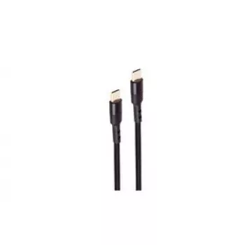 USB-kaabel ShiverPeaks BS20-75025 USB 2.0 2 m USB C Must