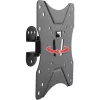 Seinale kinnitatav telerialus Schwaiger LWH14225 513 Must