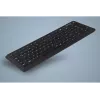 Contour Design Active Key AK-7000 klaviatuur Tööstuslik USB AZERTY Prantsuse Must