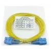 BlueOptics CAB-SMF-SC-SC-2-BO InfiniBand fiiberoptiline kaabel 2 m SC SC G.657.A1