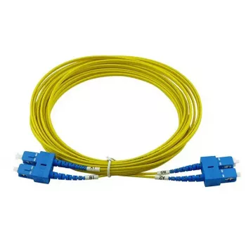 BlueOptics CAB-SMF-SC-SC-2-BO InfiniBand fiiberoptiline kaabel 2 m SC SC G.657.A1