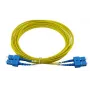 BlueOptics CAB-SMF-SC-SC-2-BO InfiniBand fiiberoptiline kaabel 2 m SC SC G.657.A1