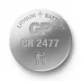 Ühekordne patarei GP Batteries 103239 CR2477 Liitium-mangaandioksiid