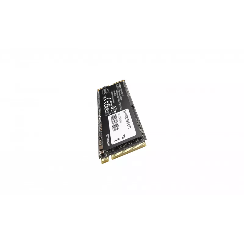 SSD-ketas KLEVV 1 TB M.2 2280 PCIe Gen3 NVMe K01TBM2SP0-C7T