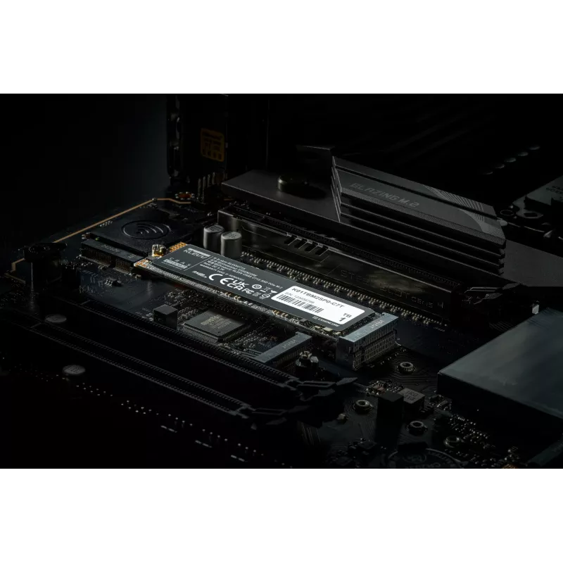 SSD-ketas KLEVV 1 TB M.2 2280 PCIe Gen3 NVMe K01TBM2SP0-C7T