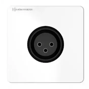 XLR-pistikupesa Kindermann 7456000412